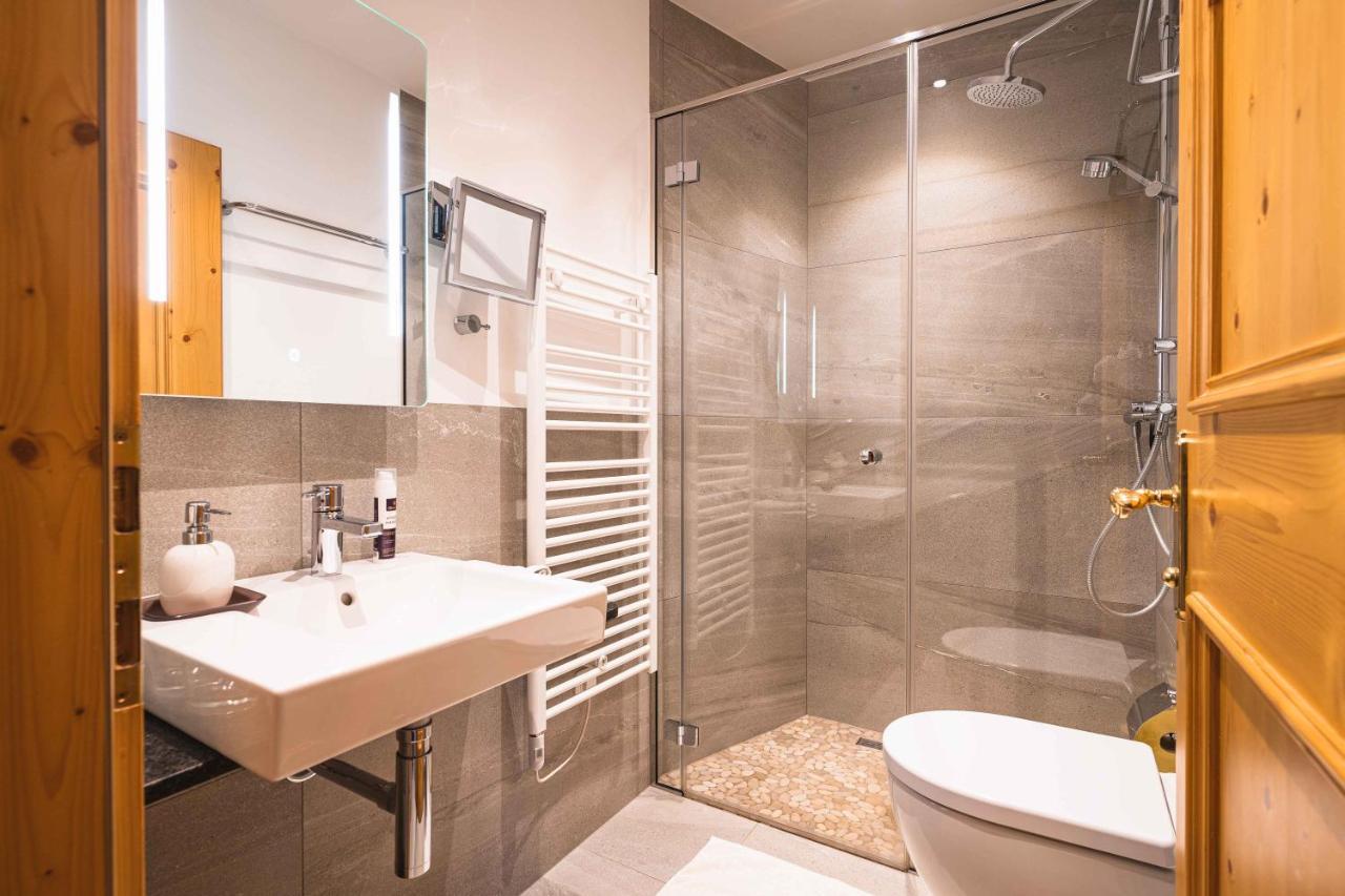 Chalet Crown Of The Alps By We Rent Zell am See Kültér fotó