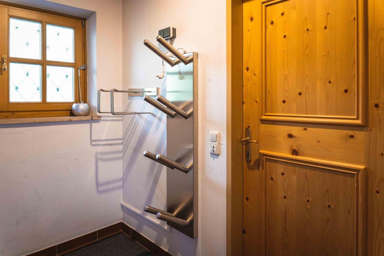 Chalet Crown Of The Alps By We Rent Zell am See Kültér fotó