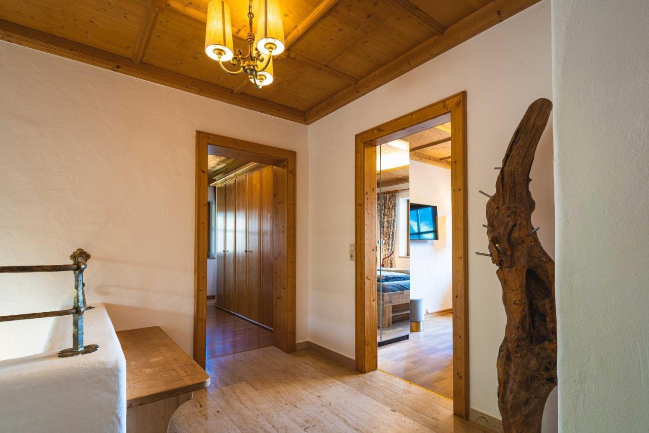 Chalet Crown Of The Alps By We Rent Zell am See Kültér fotó