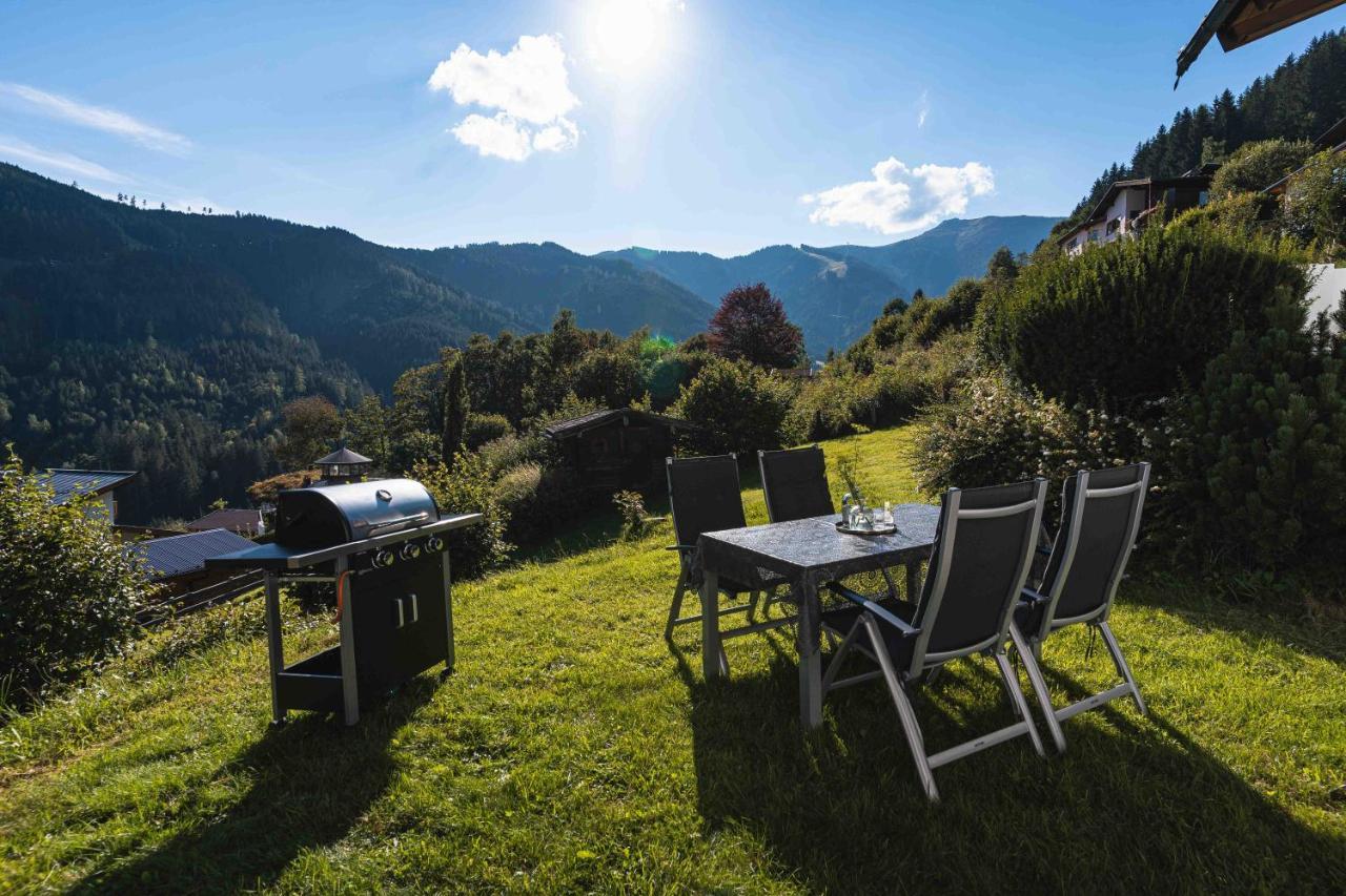 Chalet Crown Of The Alps By We Rent Zell am See Kültér fotó