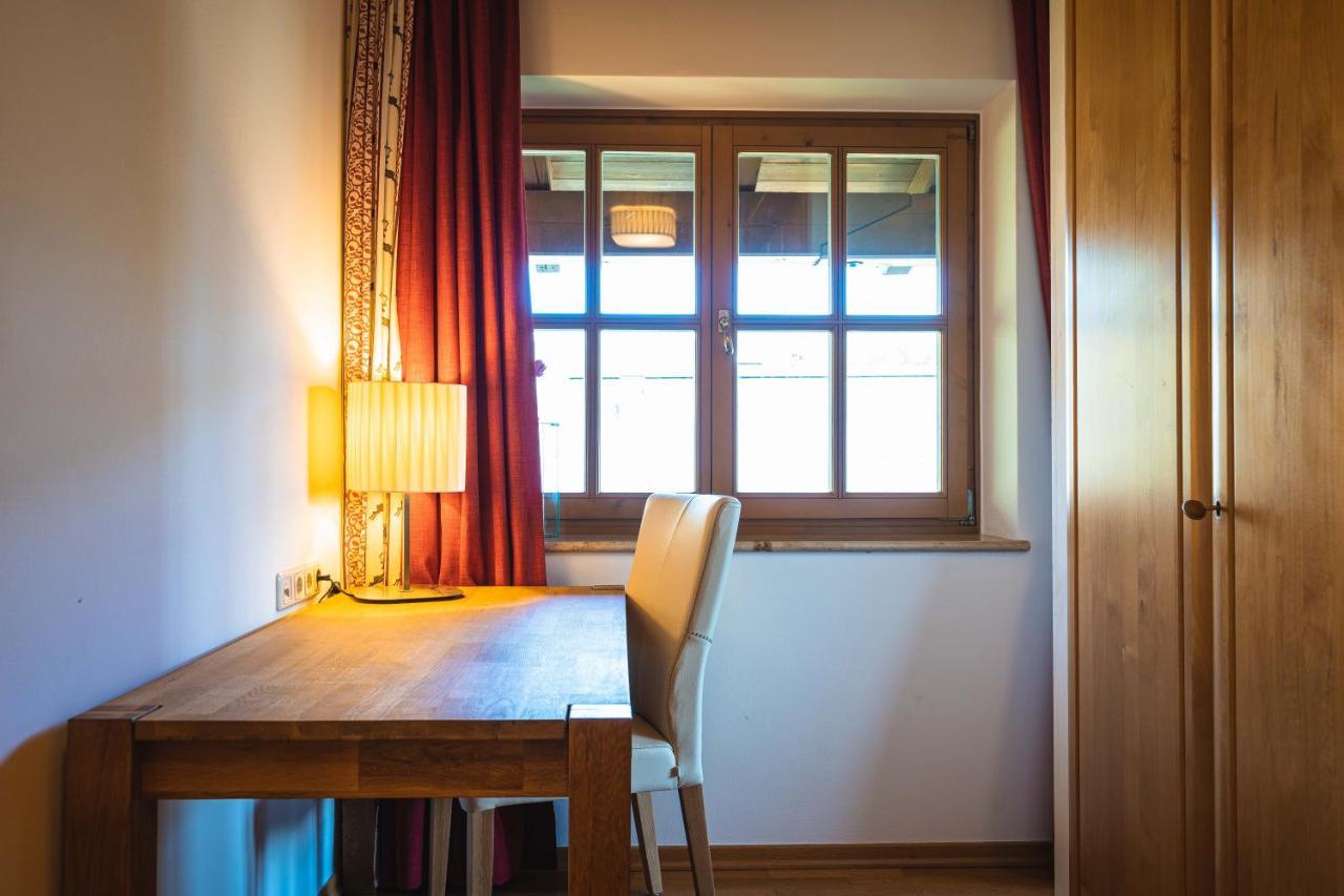 Chalet Crown Of The Alps By We Rent Zell am See Kültér fotó