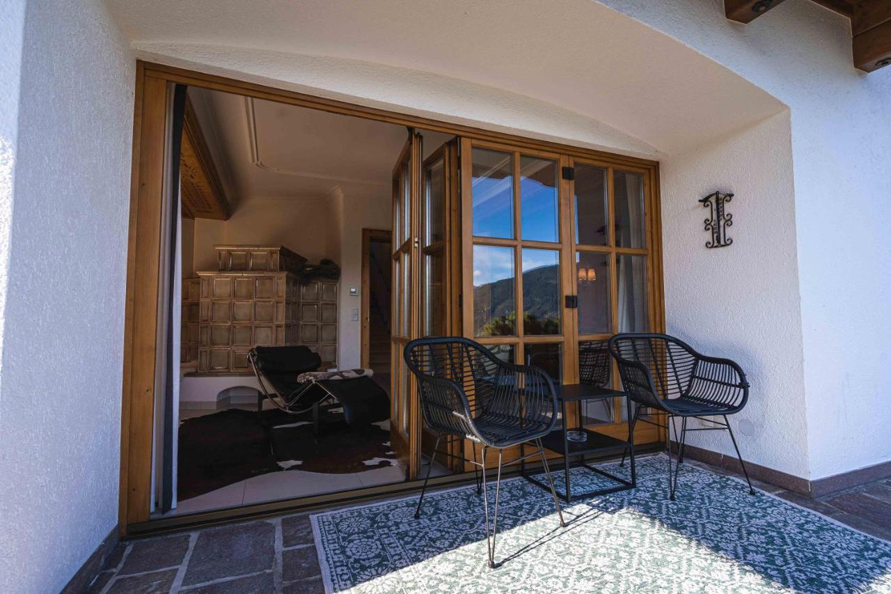 Chalet Crown Of The Alps By We Rent Zell am See Kültér fotó