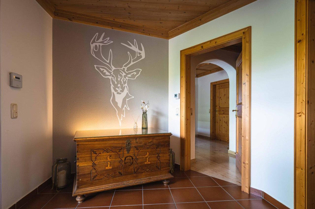 Chalet Crown Of The Alps By We Rent Zell am See Kültér fotó