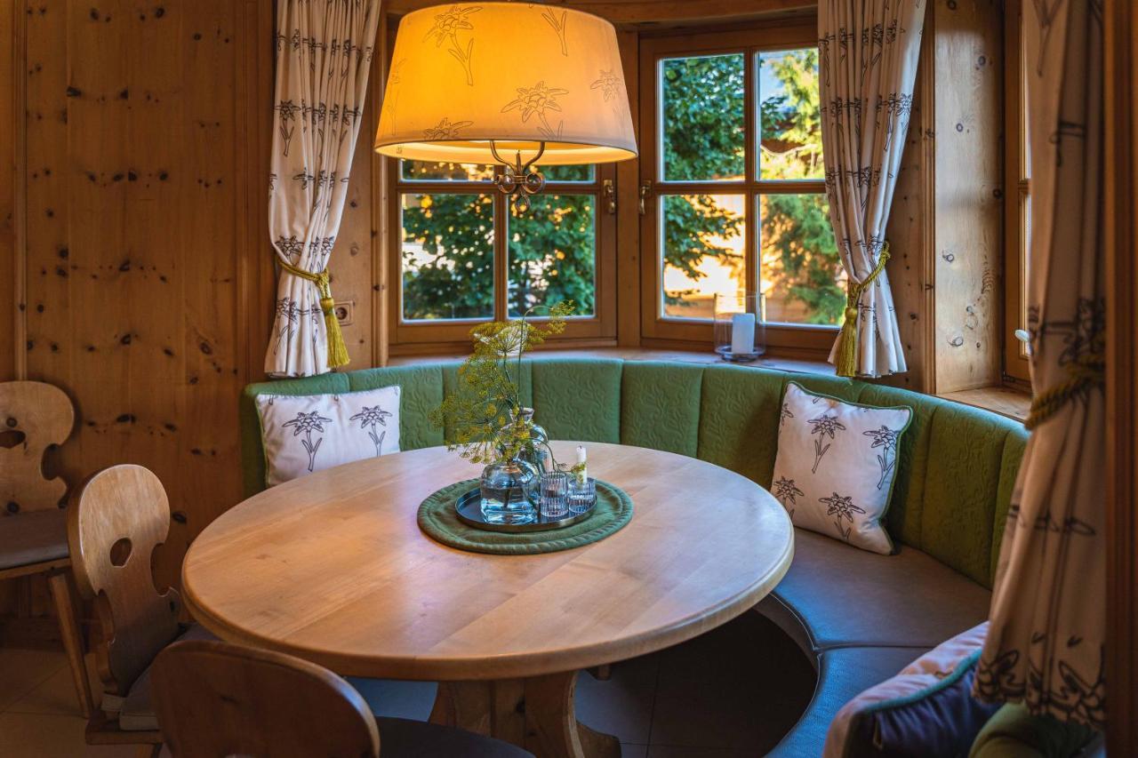 Chalet Crown Of The Alps By We Rent Zell am See Kültér fotó