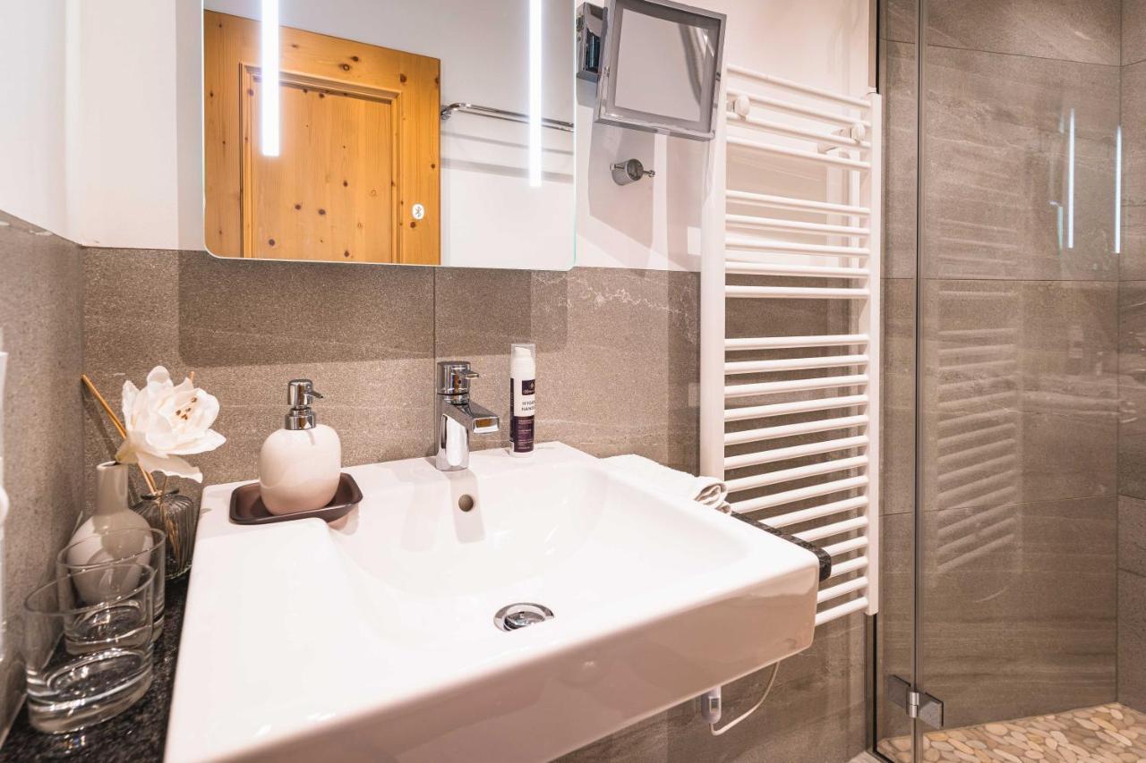 Chalet Crown Of The Alps By We Rent Zell am See Kültér fotó