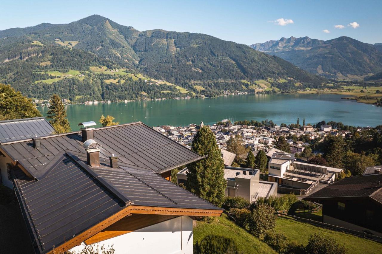 Chalet Crown Of The Alps By We Rent Zell am See Kültér fotó