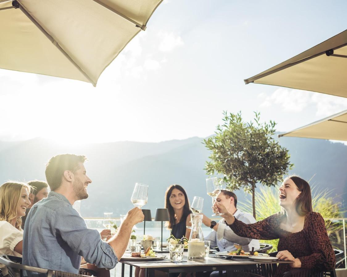 Chalet Crown Of The Alps By We Rent Zell am See Kültér fotó